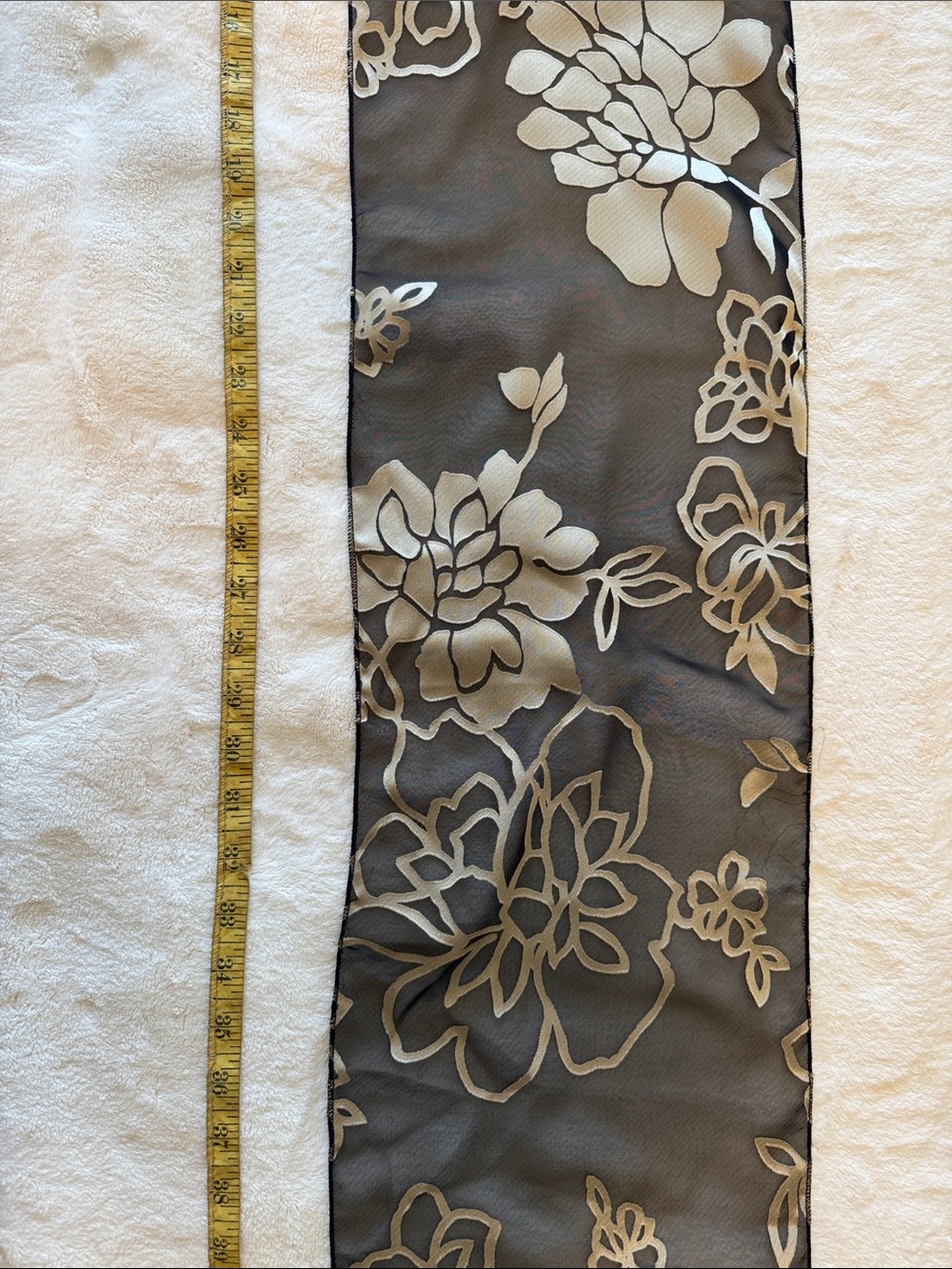 Scarf